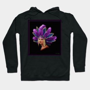 The Follies Hoodie